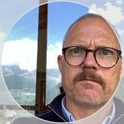 Frode Ingar Hardersen